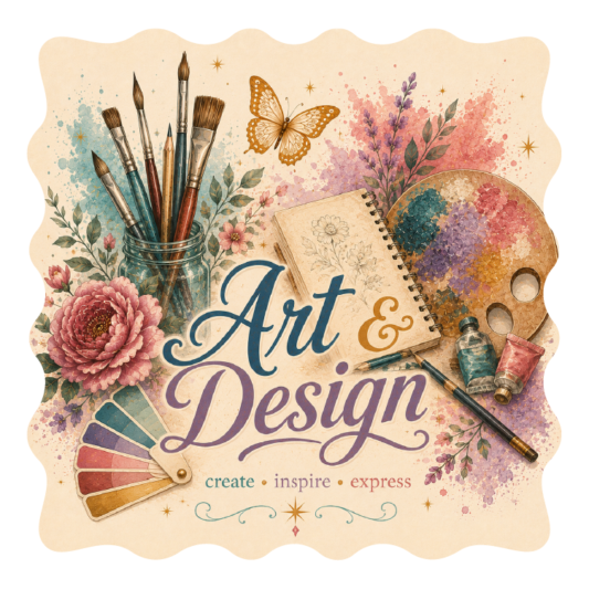 Art & Design