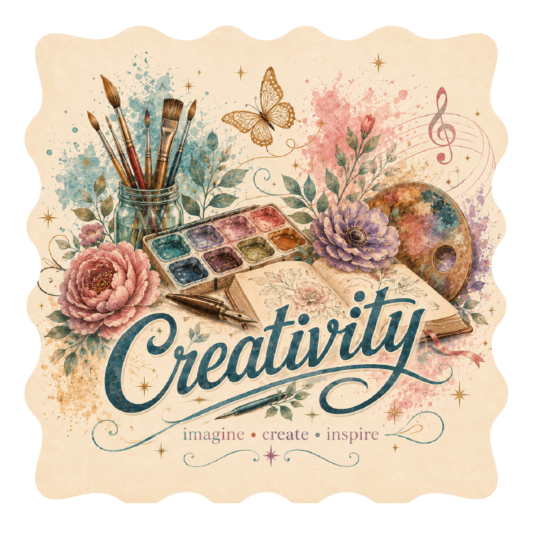 Creativity
