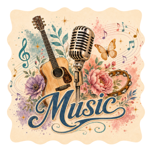 Music